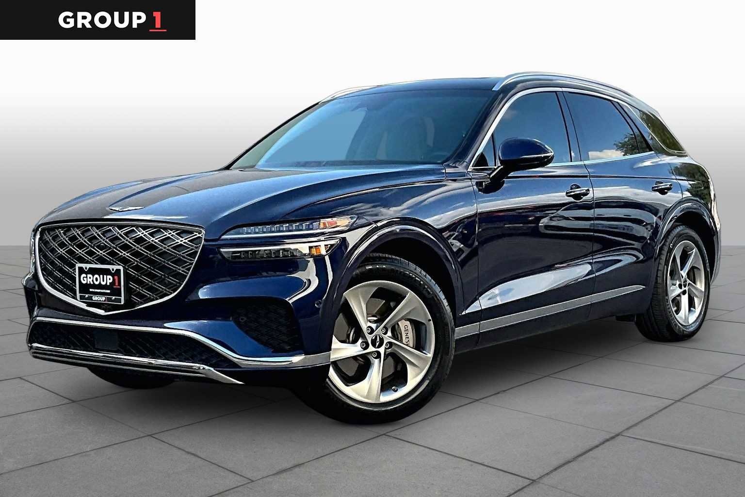 Used 2026 Genesis GV70 2.5T Advanced