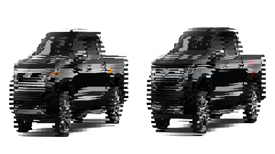 New 2026 Chevrolet Silverado 1500 High Country w/ High Country Premium Package image 27