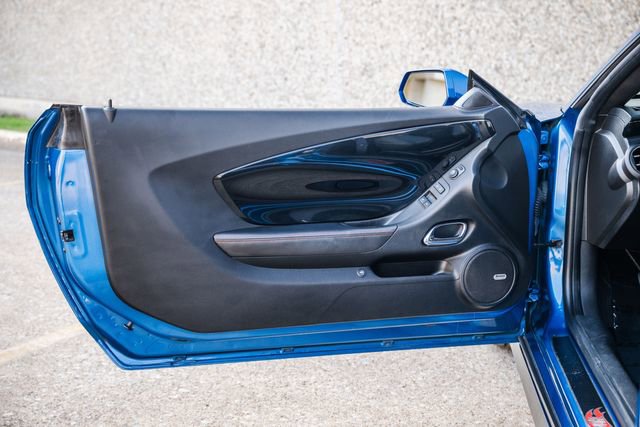Used 2013 Chevrolet Camaro SS w/ Hot Wheels Special Edition image 66