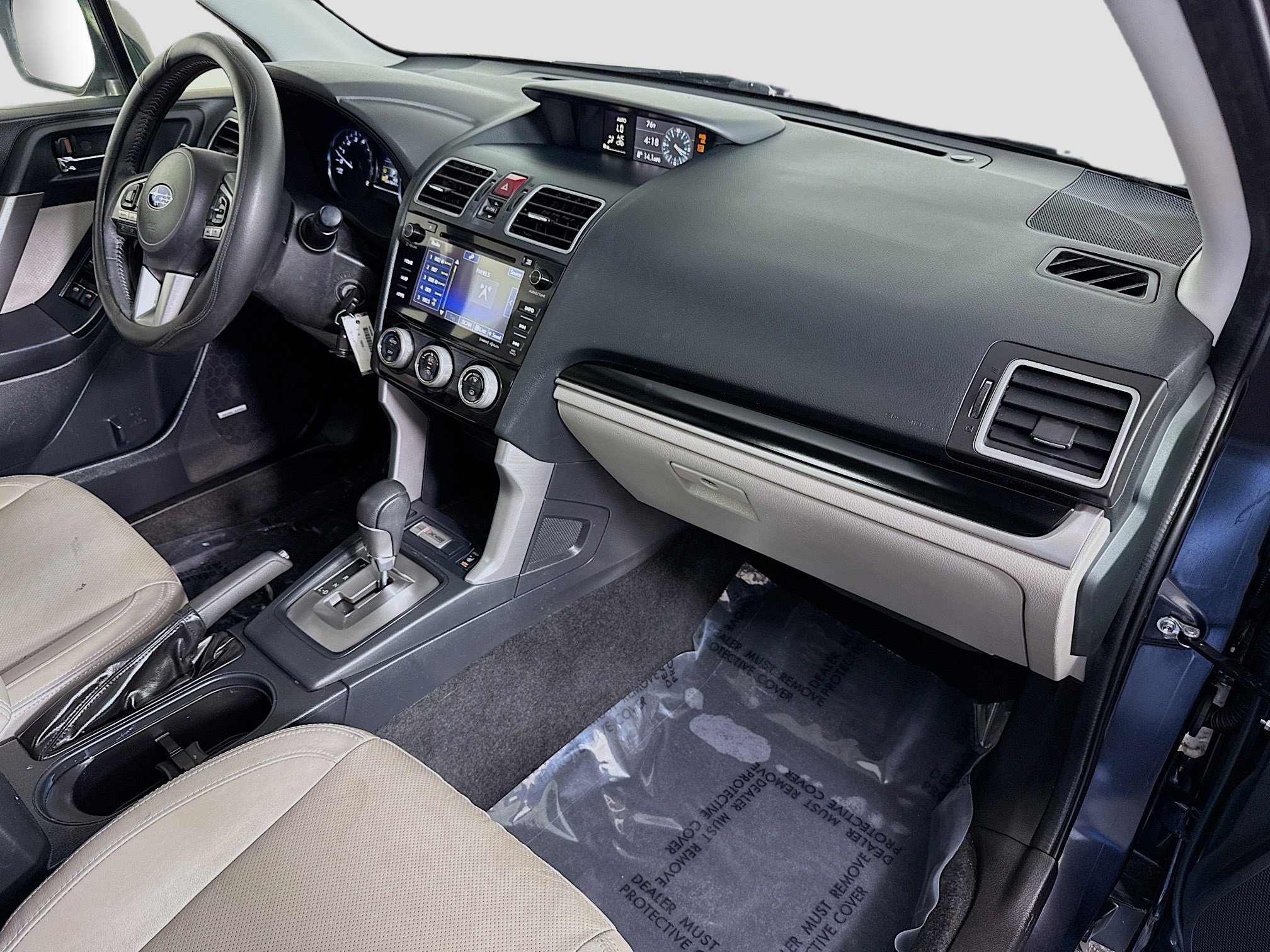 Used 2017 Subaru Forester 2.5i Limited image 29