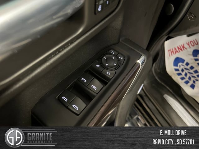 Used 2021 GMC Sierra 1500 SLT w/ SLT Premium Plus Package image 11