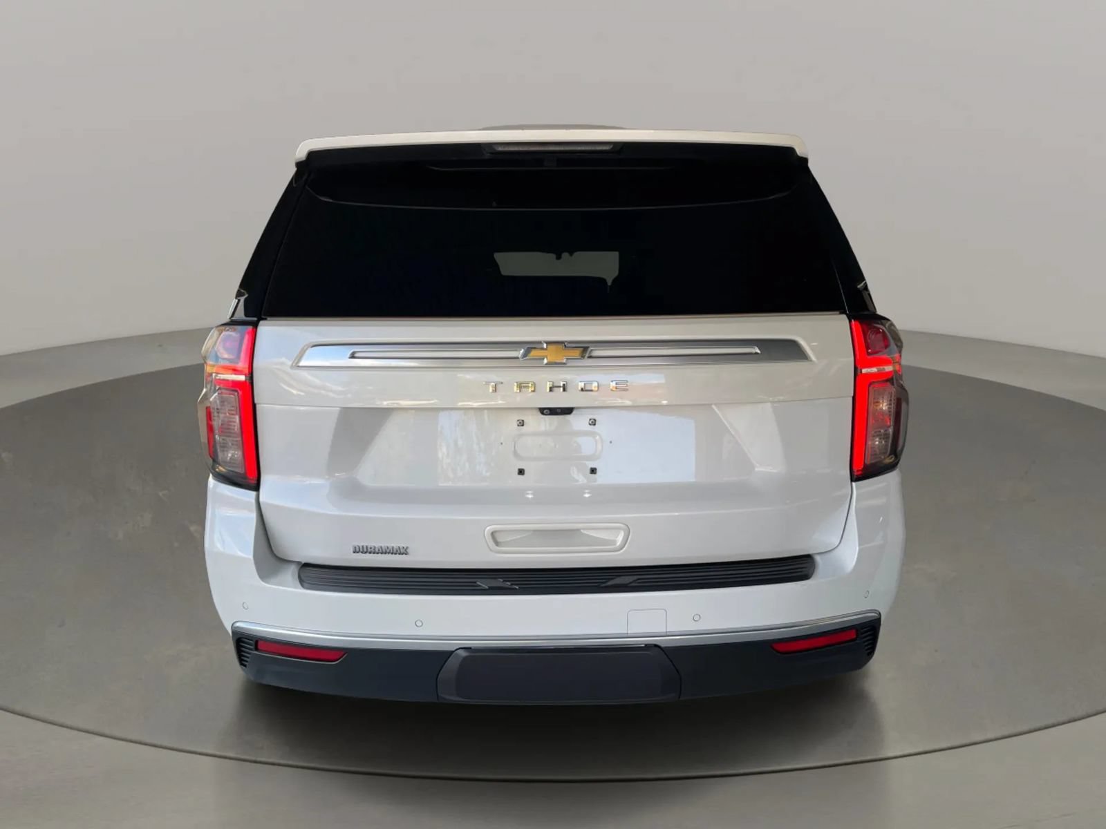 Used 2021 Chevrolet Tahoe High Country RWD image 4