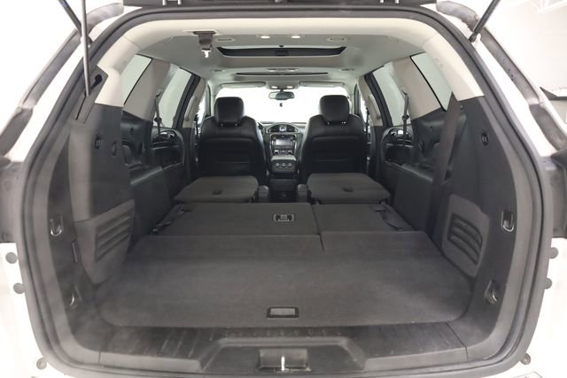 Used 2017 Buick Enclave Leather w/ Enclave Tuscan Edition image 38