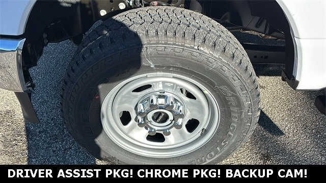 New 2026 Ford F350 XL w/ XL Driver Assist Package image 32