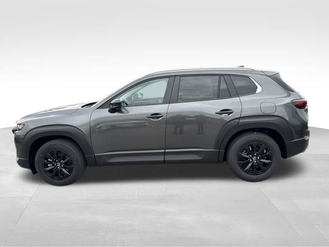 New 2026 MAZDA CX-50 2.5 Hybrid w/ Weather Package image 2