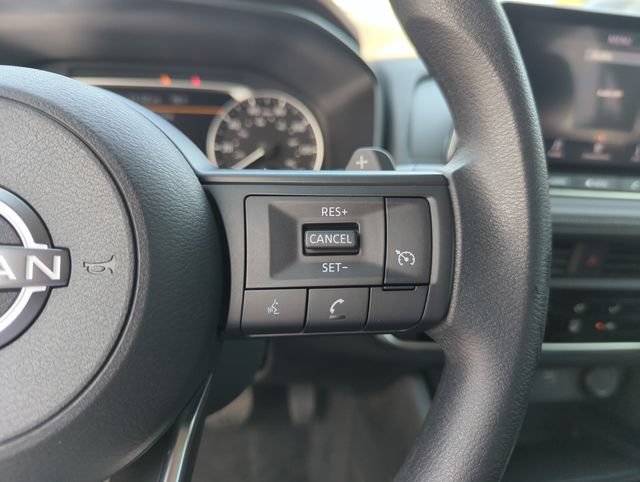 Certified 2023 Nissan Rogue S FWD image 42