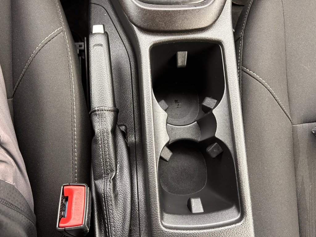 Used 2018 Ford Focus SE image 27