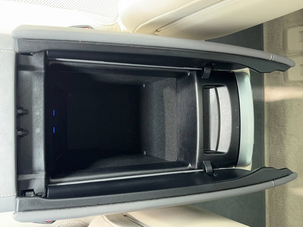 Used 2023 Mercedes-Benz EQS 450+ SUV image 40