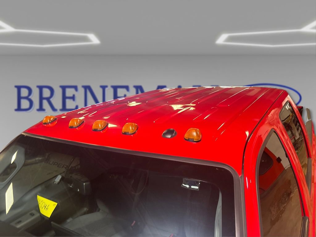 Used 2016 Ford F350 XLT w/ XLT Premium Package image 12