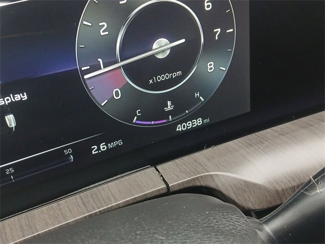 Certified 2023 Kia Telluride SX image 15