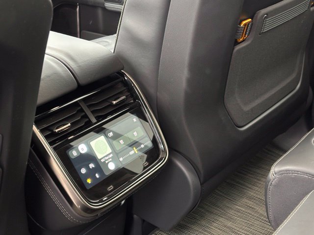 Used 2022 Rivian R1S Launch Edition Quad AWD/4WD image 19