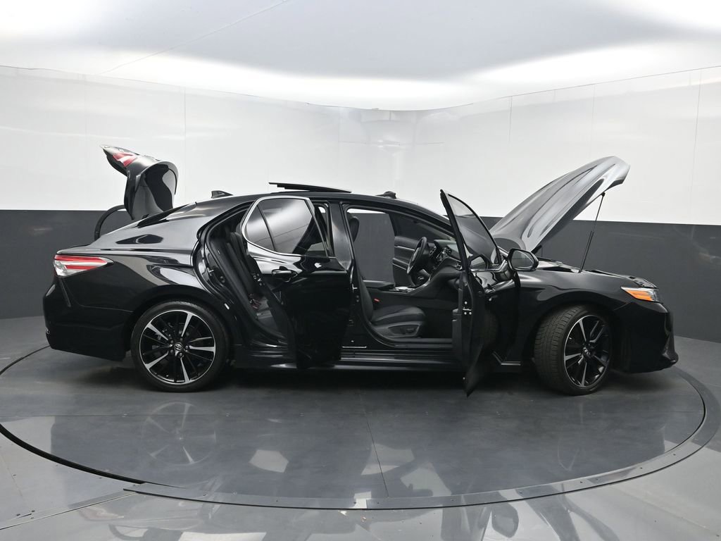 Used 2020 Toyota Camry XSE w/ Driver Assist Package image 34