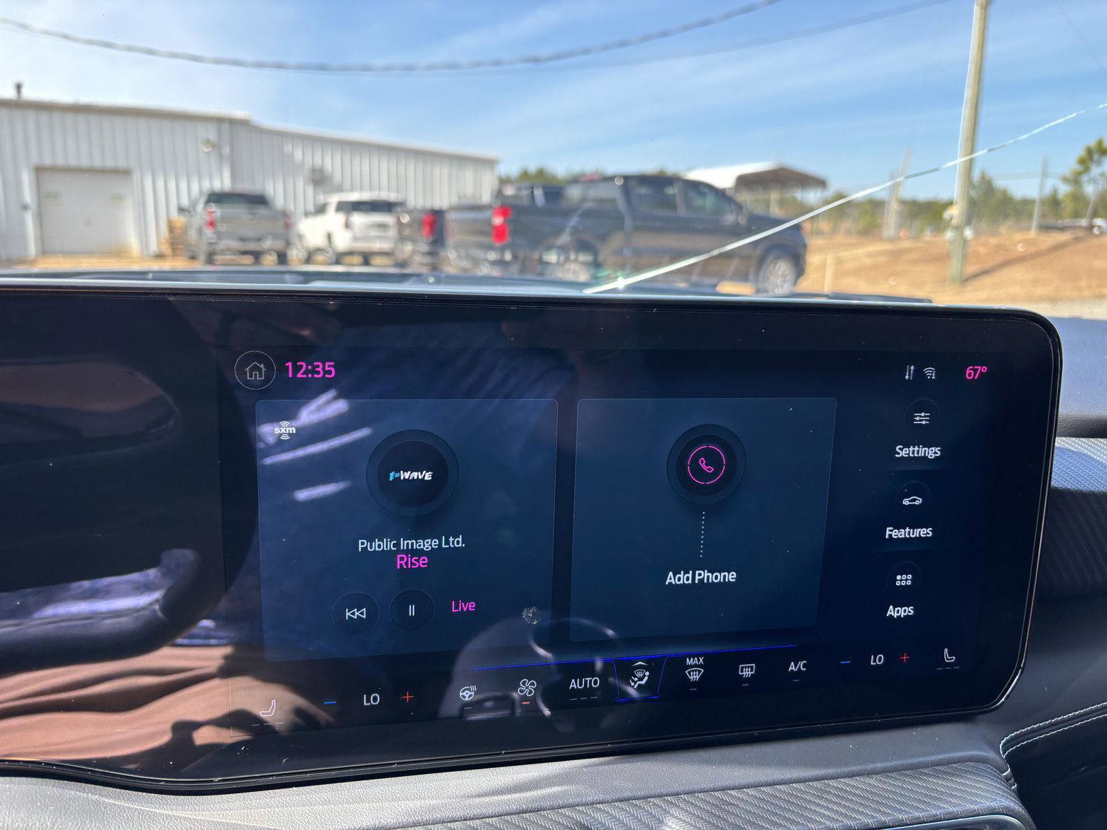 Used 2024 Ford Mustang GT Premium w/ Mustang Nite Pony Package image 11