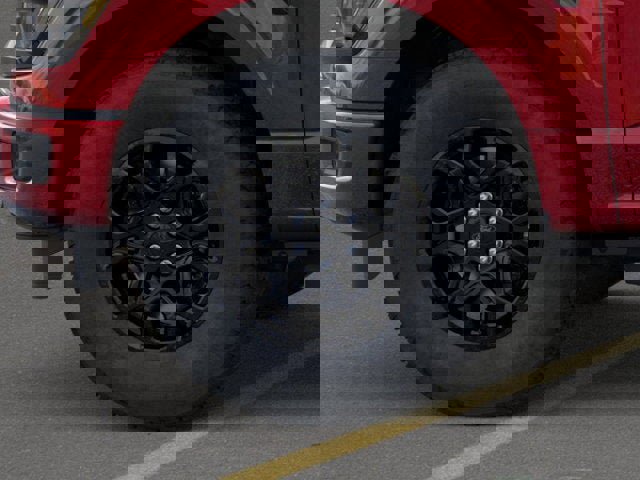 New 2026 Ford F150 XLT image 44