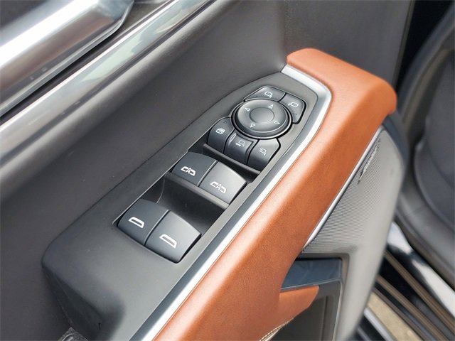 Used 2024 GMC Sierra 2500 Denali Ultimate w/ Max Trailering Package image 18