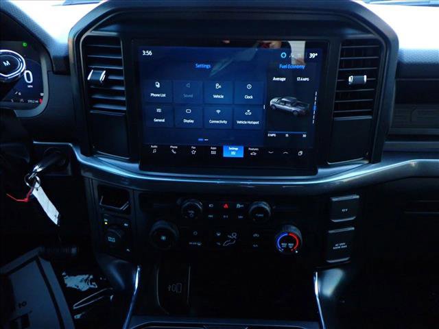 Used 2025 Ford F150 STX w/ Equipment Group 200A image 14