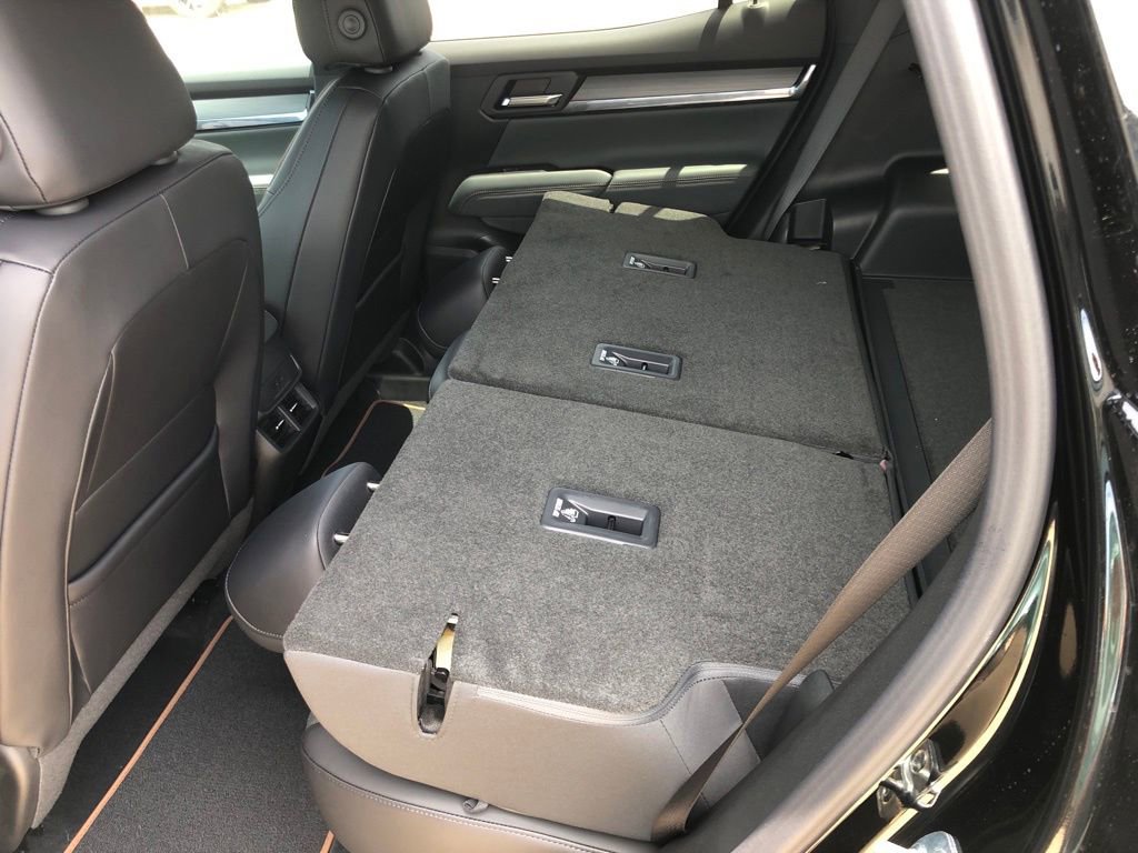 New 2026 GMC Terrain AT4 image 36