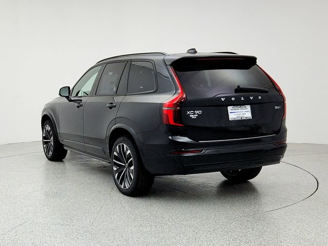 New 2026 Volvo XC90 B6 Ultra w/ Protection Package image 6