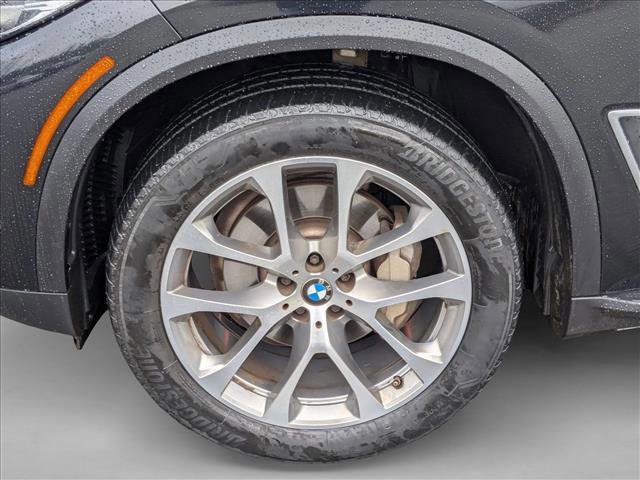 Used 2023 BMW X5 xDrive40i image 30