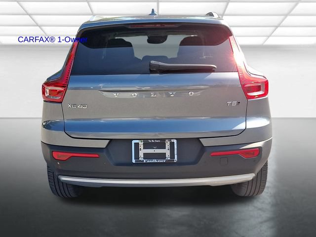 Used 2019 Volvo XC40 T5 Momentum AWD/4WD image 6