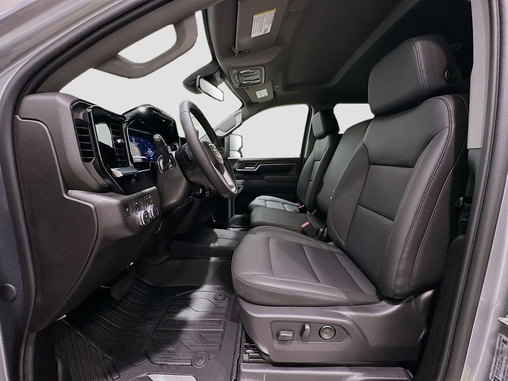 New 2026 GMC Sierra 3500 SLT image 22