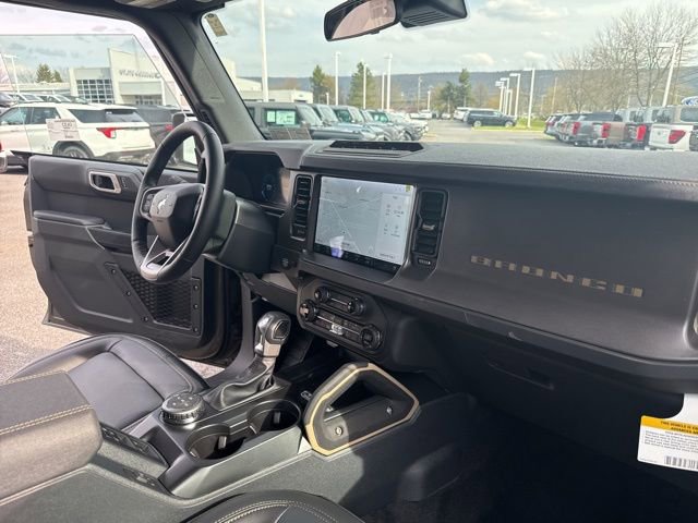 New 2025 Ford Bronco Badlands image 26