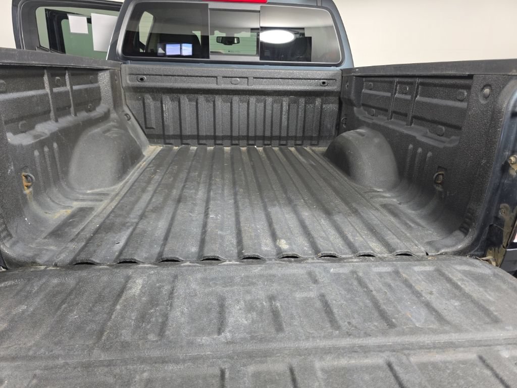 Used 2018 GMC Canyon All Terrain w/ Trailering Package AWD/4WD image 31