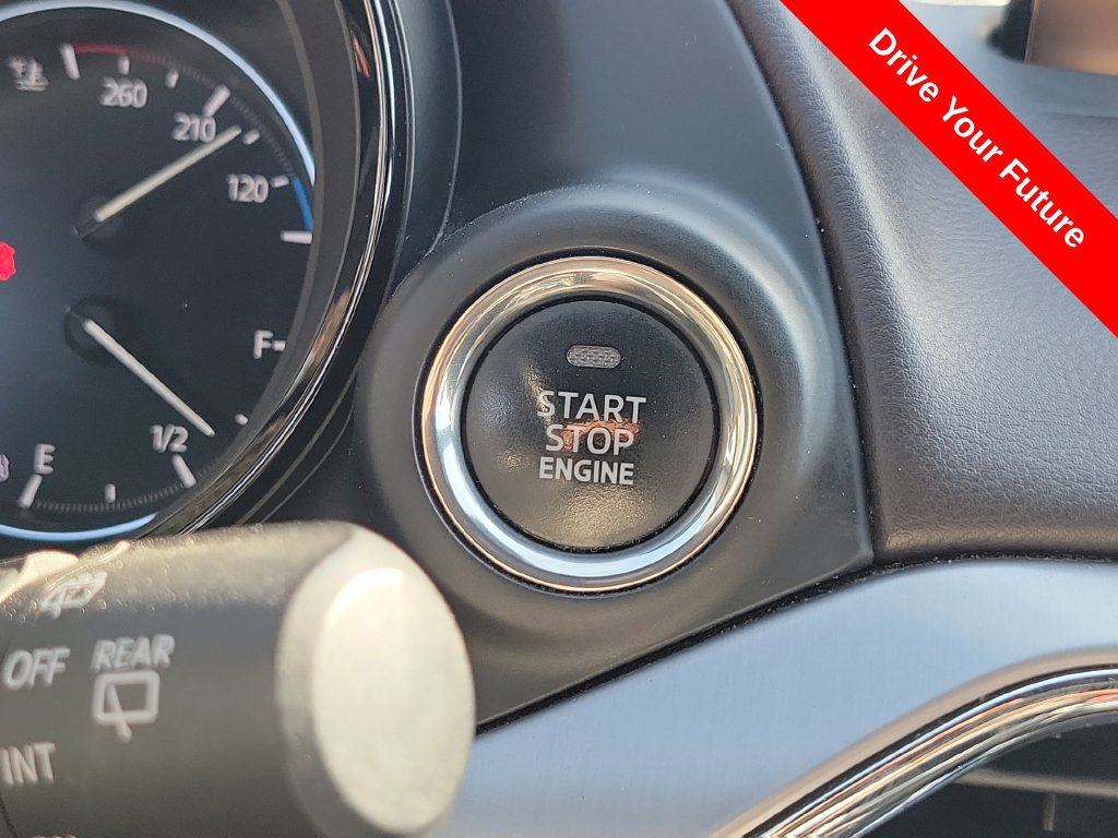 Used 2019 MAZDA CX-9 Grand Touring FWD image 10