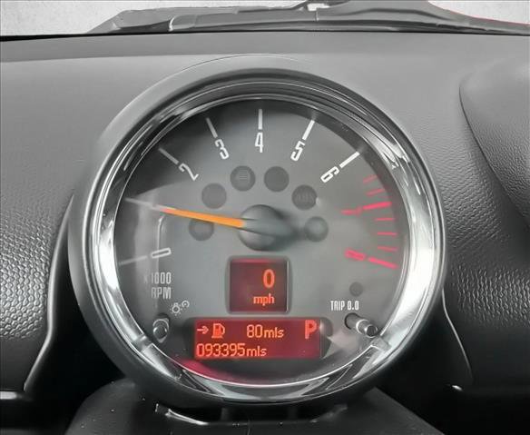 Used 2015 MINI Cooper Countryman John Cooper Works image 12