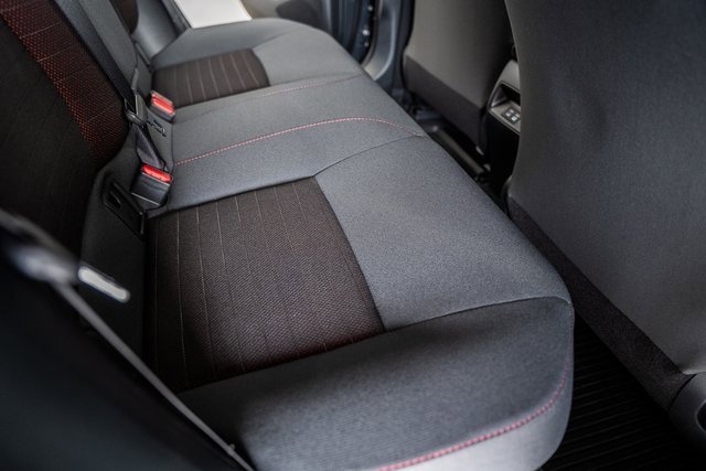 New 2026 Toyota Corolla SE image 26