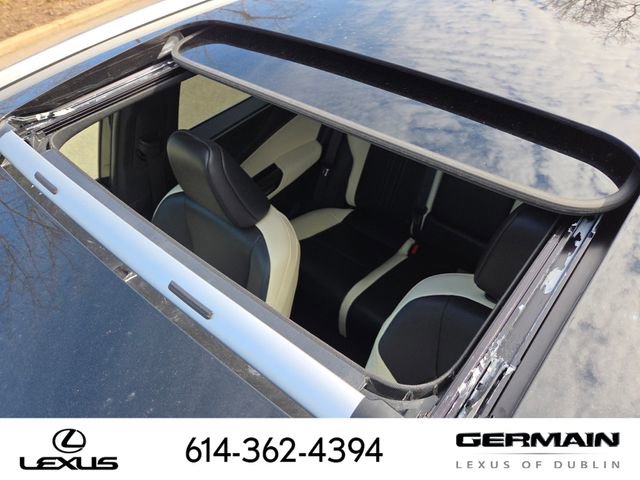 Certified 2024 Lexus NX 350 AWD image 18