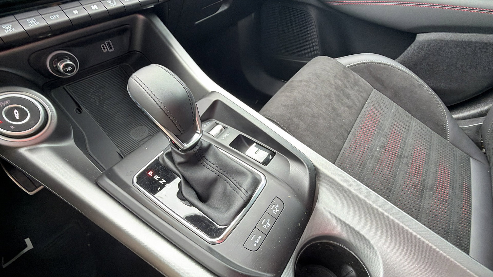 Used 2024 Alfa Romeo Tonale Veloce AWD/4WD image 31