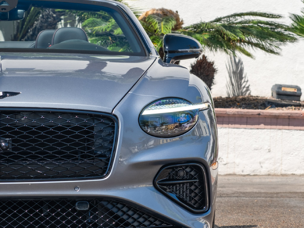 New 2026 Bentley Continental GT S AWD/4WD image 28