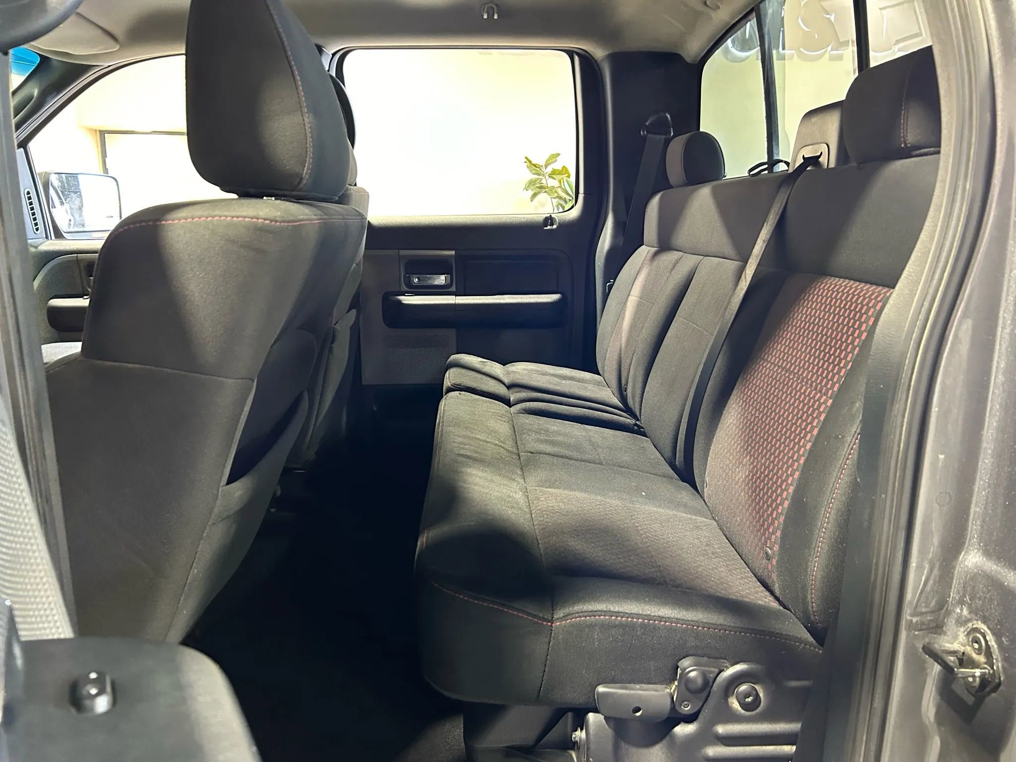 Used 2007 Ford F150 XLT RWD image 12