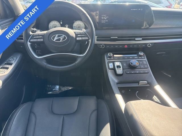 Used 2025 Hyundai Palisade Limited image 13