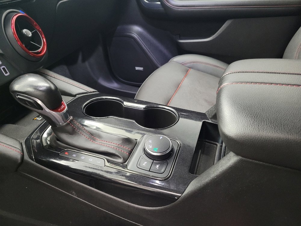 Used 2021 Chevrolet Blazer RS w/ Enhanced Convenience Package FWD image 26