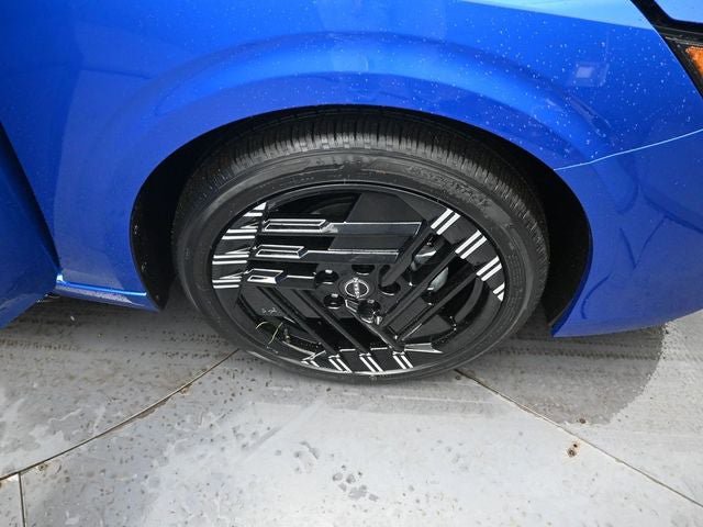 New 2026 Nissan Sentra SR image 33