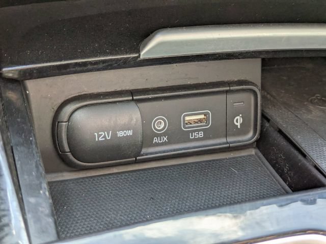 Used 2019 Kia Stinger Premium RWD image 22