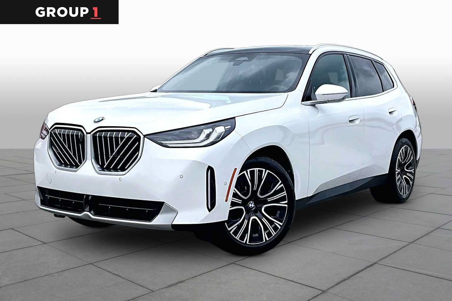 Used 2025 BMW X3 xDrive30i w/ Premium Package