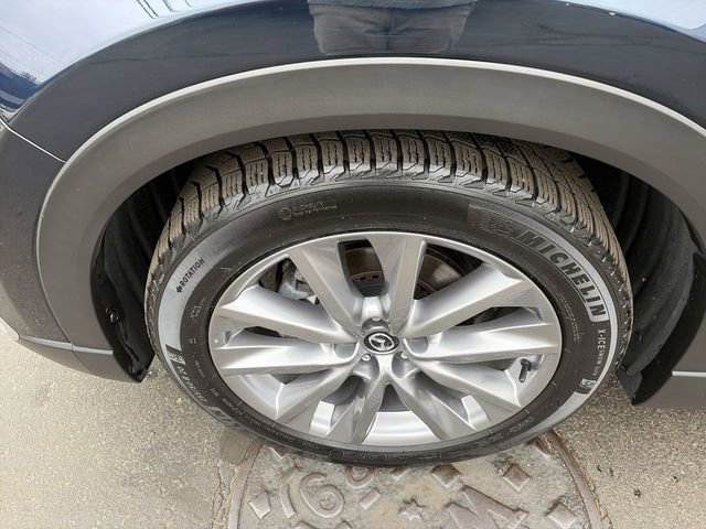 Used 2023 MAZDA CX-9 Grand Touring AWD/4WD image 10