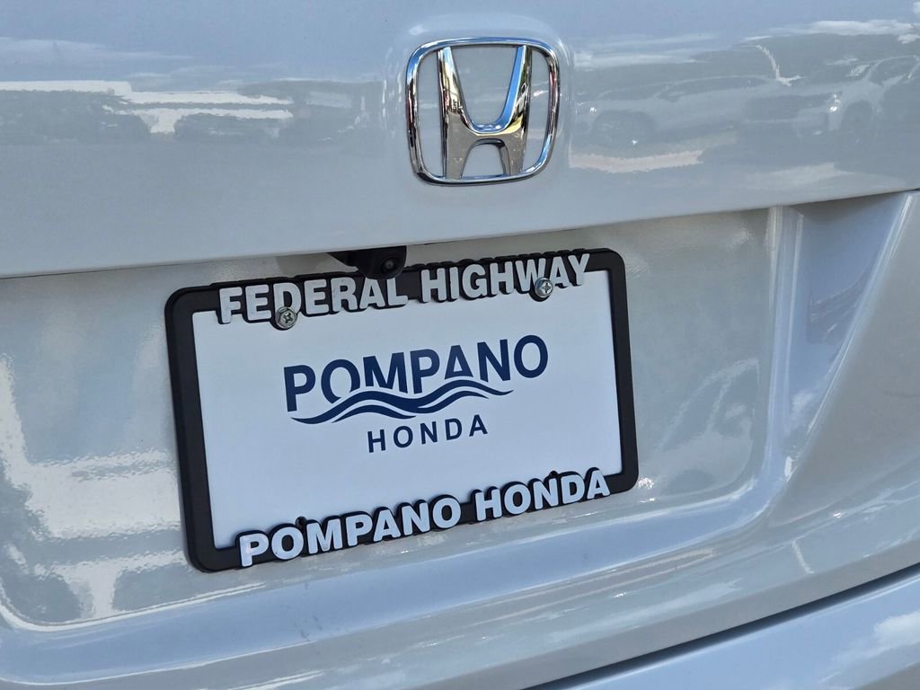 Certified 2022 Honda Pilot TrailSport image 8