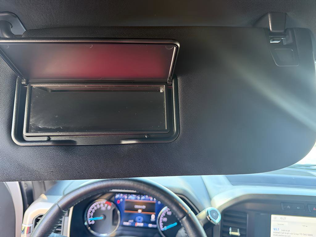 Used 2021 Ford F150 XLT w/ Equipment Group 301A Mid image 29