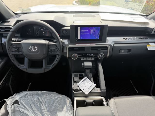 Used 2026 Toyota Tacoma SR5 image 9