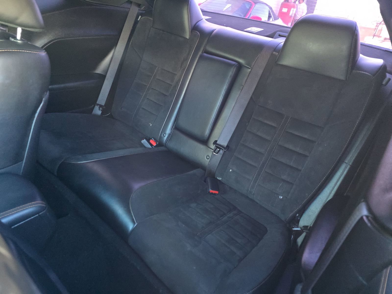 Used 2020 Dodge Challenger R/T Scat Pack image 12