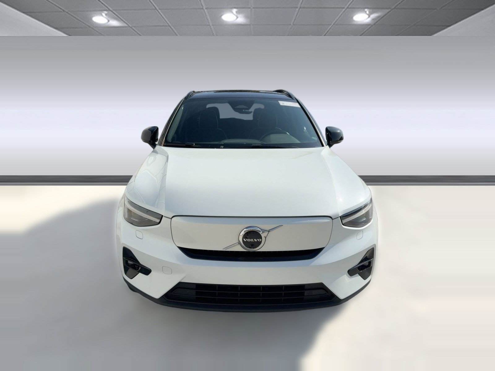 Certified 2023 Volvo XC40 Recharge Ultimate image 6