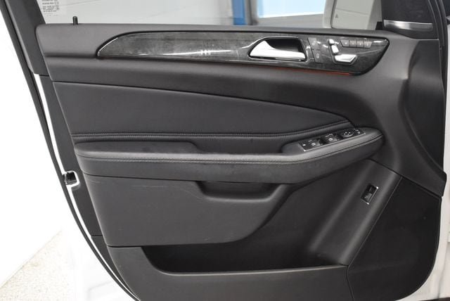 Used 2018 Mercedes-Benz GLE 350 4MATIC image 20