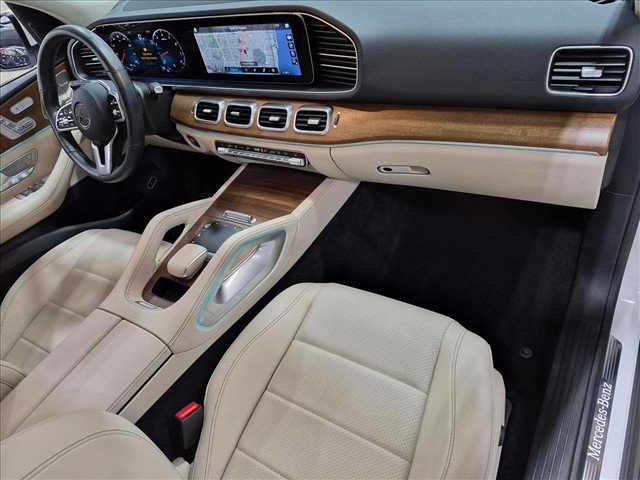 Used 2022 Mercedes-Benz GLE 350 image 23