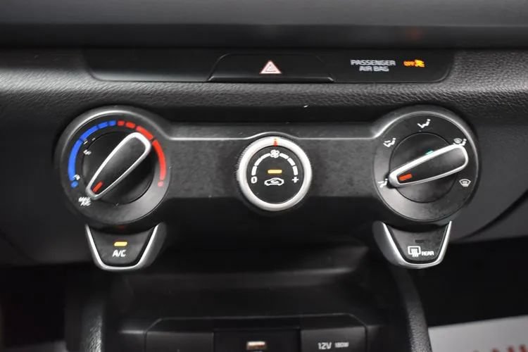 Used 2023 Kia Rio S FWD image 30