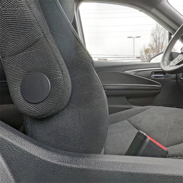 Used 2022 Honda Pilot Sport image 28