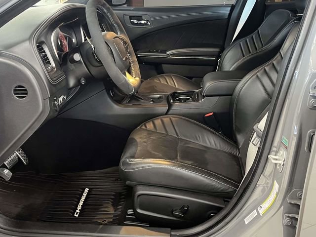 Used 2023 Dodge Charger SRT Hellcat image 14